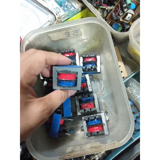 Biến áp 12v hàn mạch
