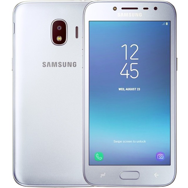 Samsung j2 pro