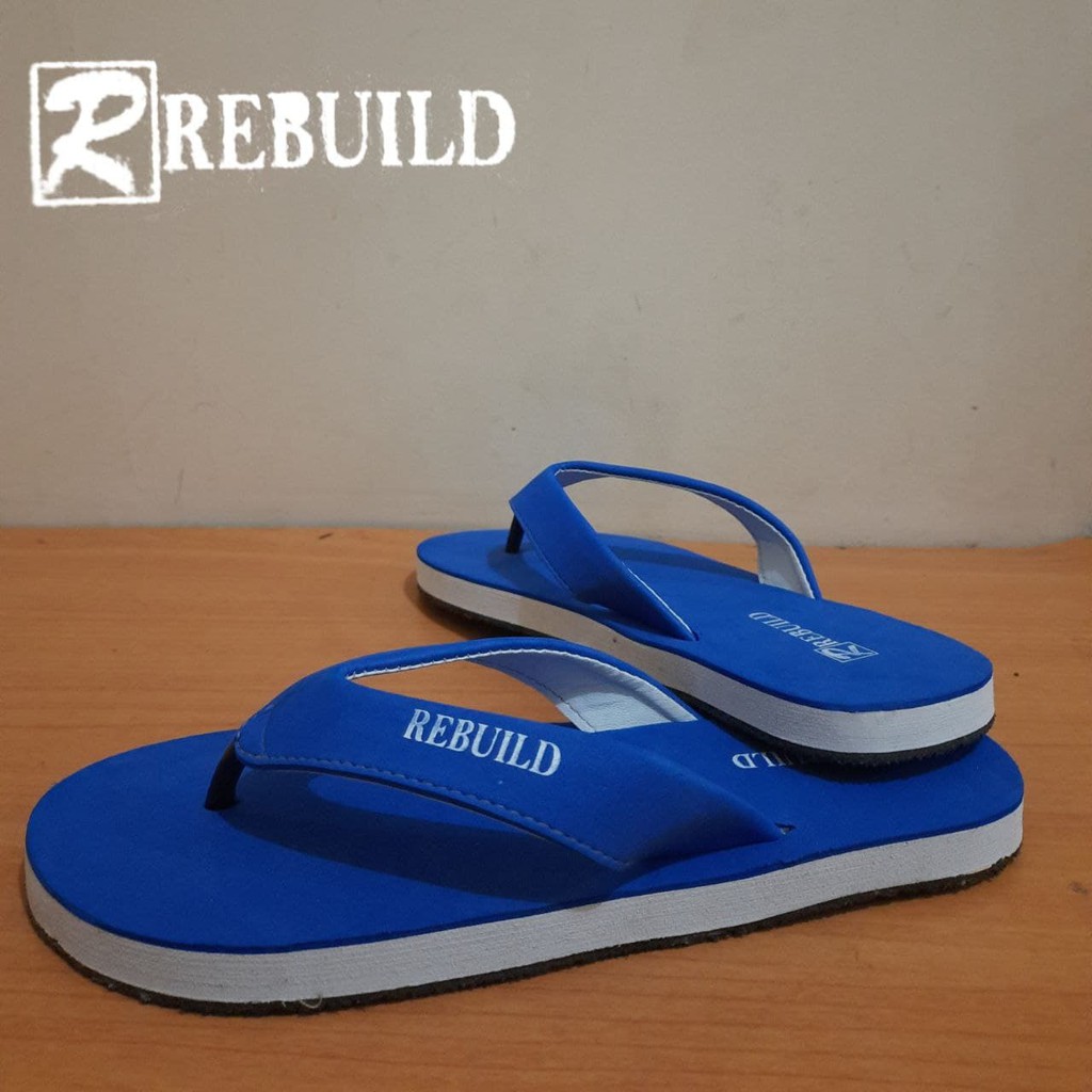 Giày Sandal Nam Đế Xốp 2021