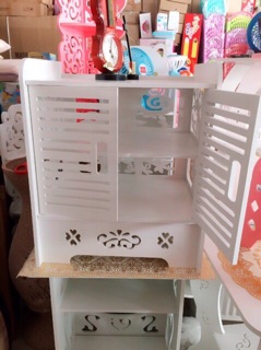 Tủ kê đầu giường