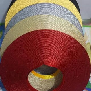 Khăn xếp kim tuyến 30 vòng