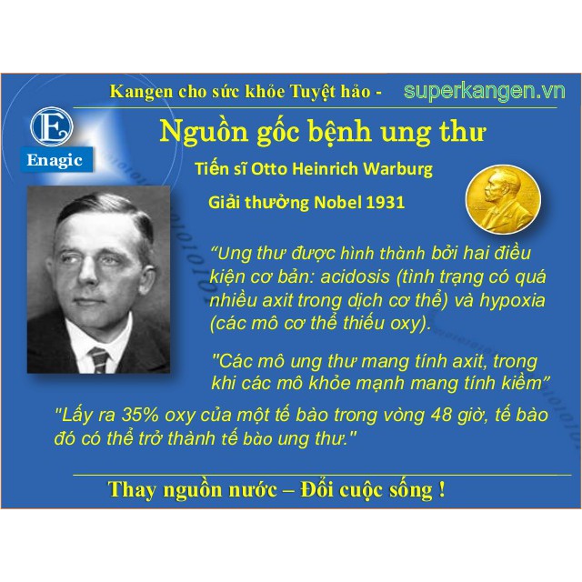 Máy kangen Leveluk SD501 50tr, Leveluk K8 65tr, Made in Japan