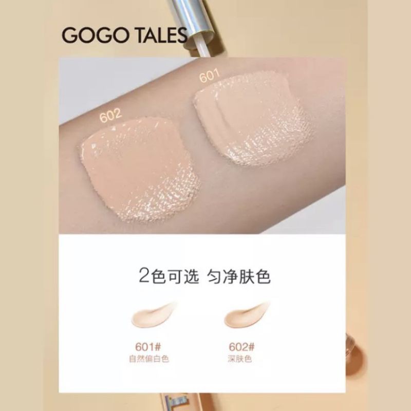 GOGO TALES - Kem che khuyết điểm | BigBuy360 - bigbuy360.vn