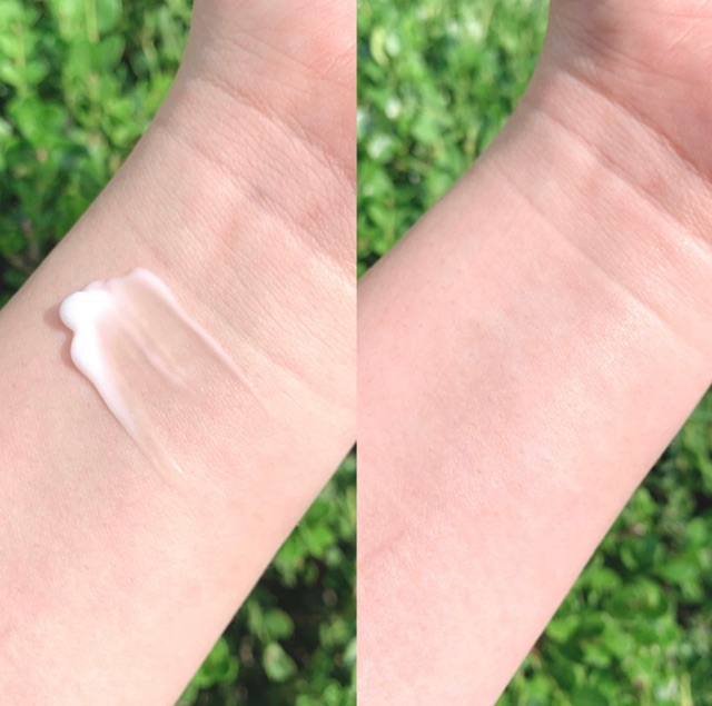 Kem dưỡng ẩm cấp nước ILLIYOON Hyaluronic Moisture Cream | BigBuy360 - bigbuy360.vn