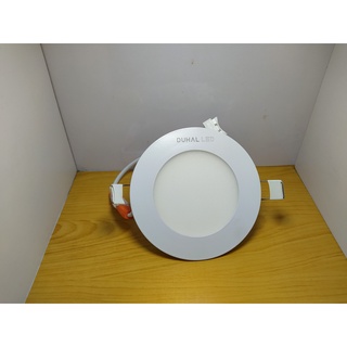 Đèn LED panel âm trần 4W Duhal (KDGT504)