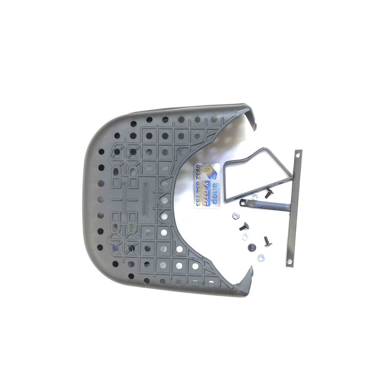 rổ giữa exciter 150 MS1555