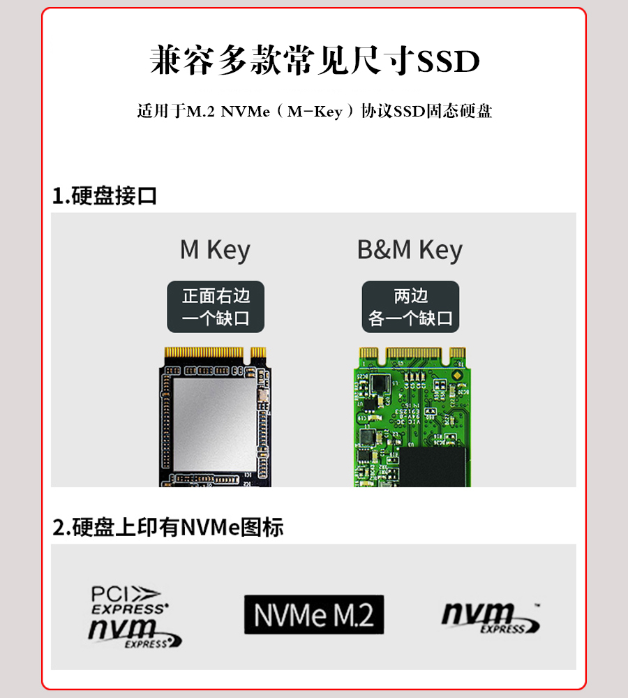 Dây Cáp Sạc Giao Diện Type C Usb3. 1 Gen2 Nhanh Sync 2 Nvme | BigBuy360 - bigbuy360.vn