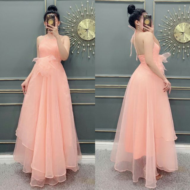 ĐẦM DẠ HỘI CỔ YẾM