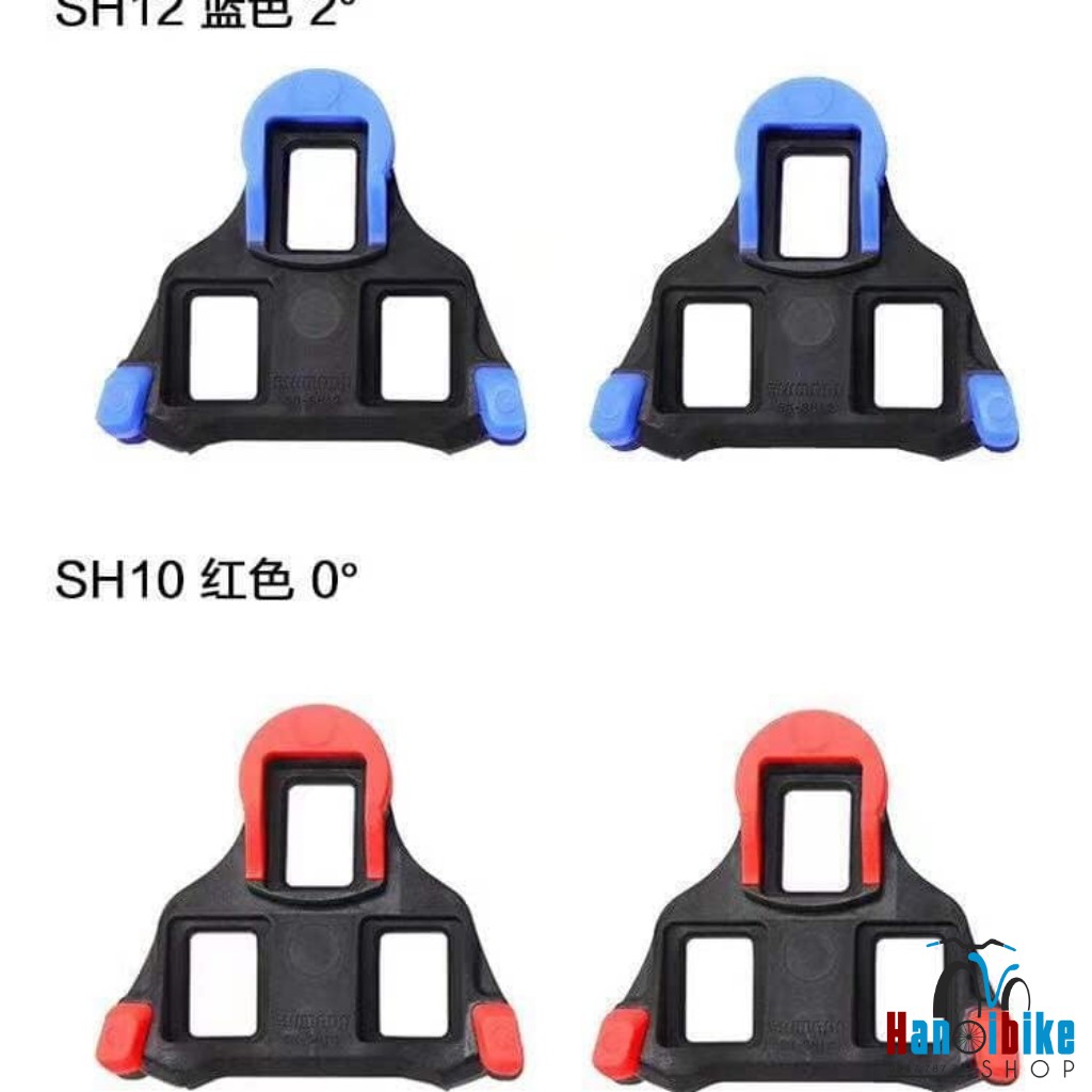 Cá pedal xe đạp road Shimano