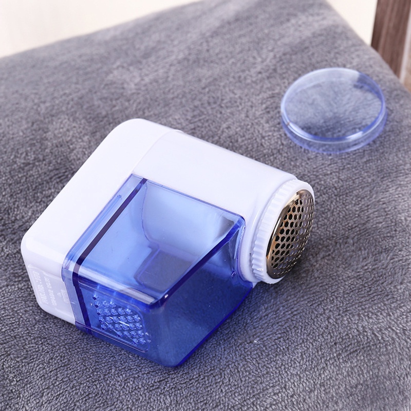 Thiết bị loại bỏ xơ vải cầm tay tiện dụng cho gia đình