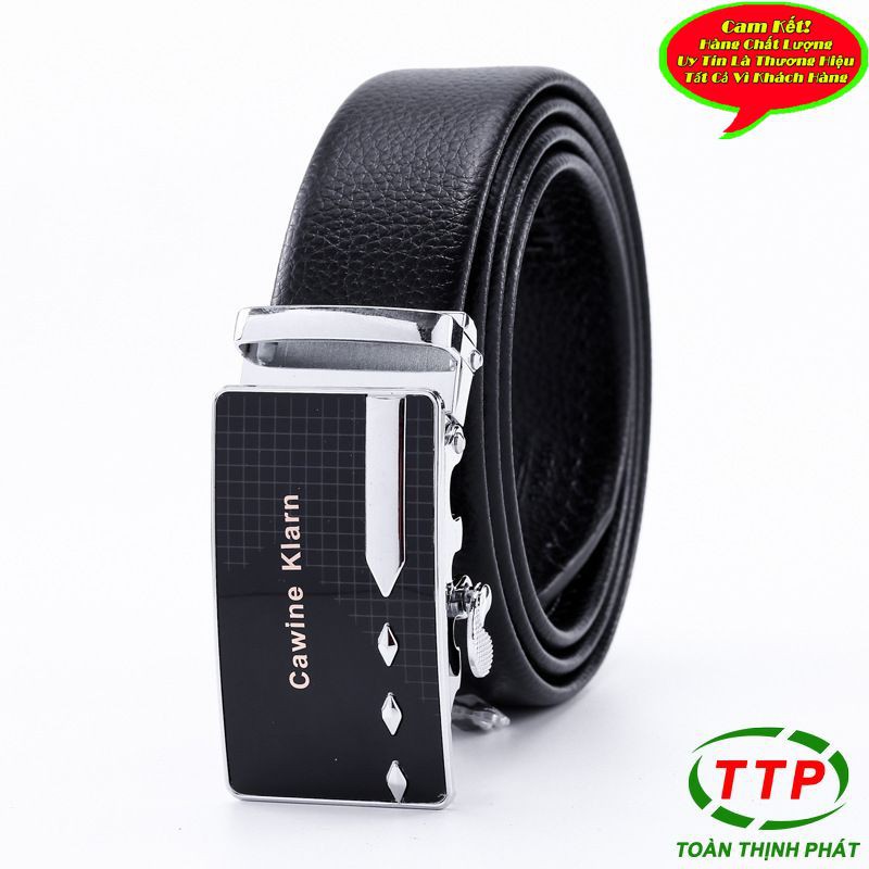 Thắt Lưng Nam Cao Cấp 4029