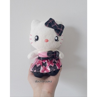Gấu bông Hello Kitty size nhí (p2)