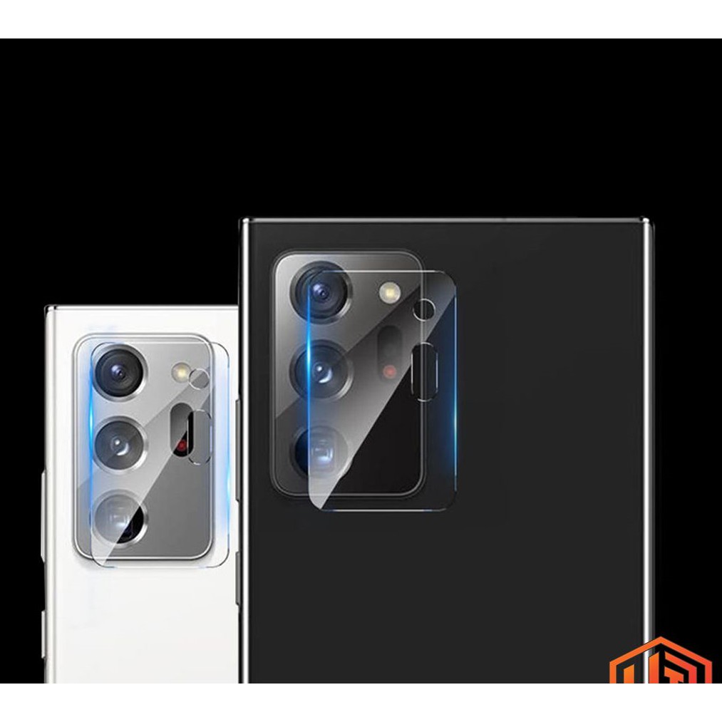 DÁN CAMERA SAMSUNG NOTE 20/ NOTE 20 ULTRA CHỐNG XƯỚT, BẢO VỆ CAMERA