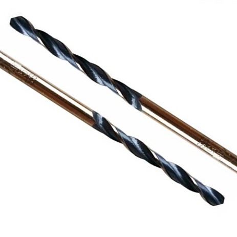 Mũi khoan sắt, inox Cmart