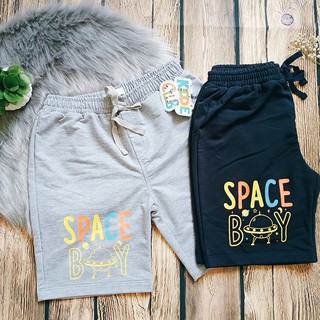 QUẦN SHORT BÉ TRAI