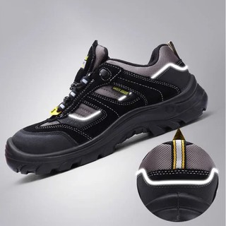 Giày Bảo Hộ Jogger Jumper S3 SRC