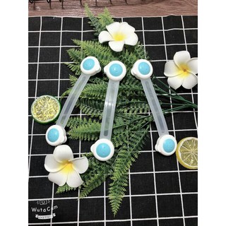 Khóa tủ lạnh, khóa tủ an toàn