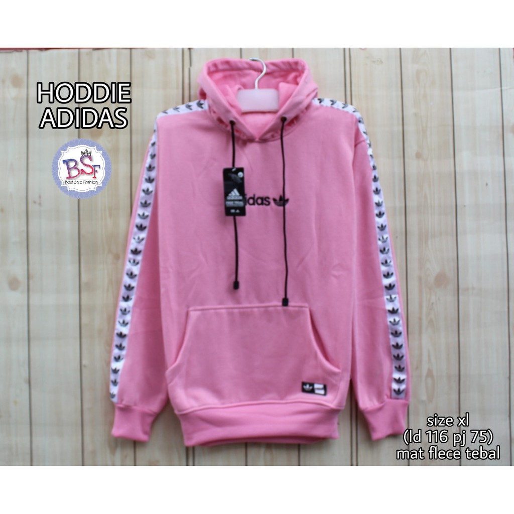 Áo Hoodie Adidas Chính Hãng Thời Trang Năng Động