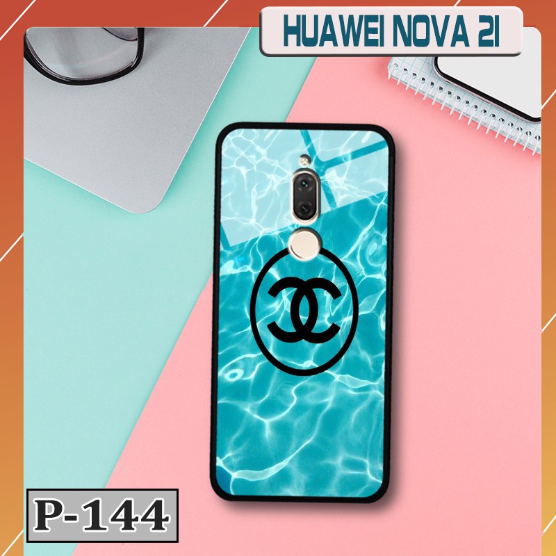 Ốp lưng Huawei Nova 2i - hình 3D