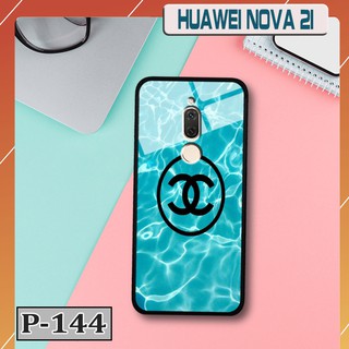 Ốp lưng Huawei Nova 2i - hình 3D