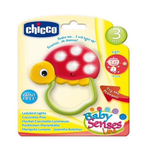 LÚC LẮC PHÁT ĐÈN CÁNH CAM CHICCO (CHÍNH HÃNG) CHO BÉ (114706)