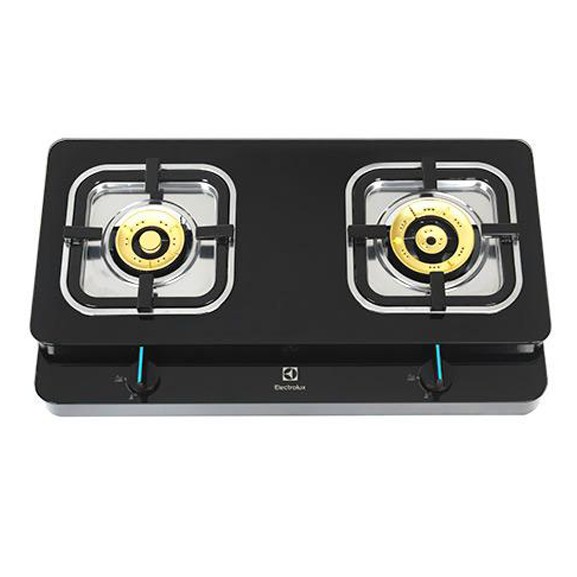 Bếp gas Electrolux ETG728GKR - Hàng trưng bày