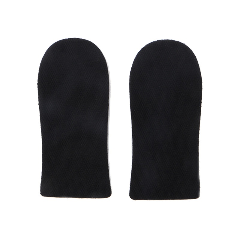 Miếng Lót Giày Giảm Đau Tăng Chiều Cao 2Cm 3Cm4Cm