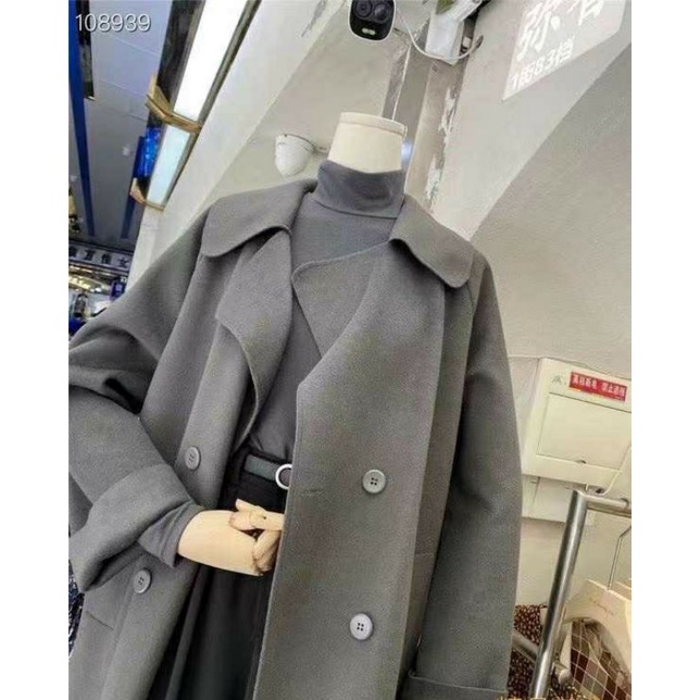 Áo khoác dạ | BigBuy360 - bigbuy360.vn