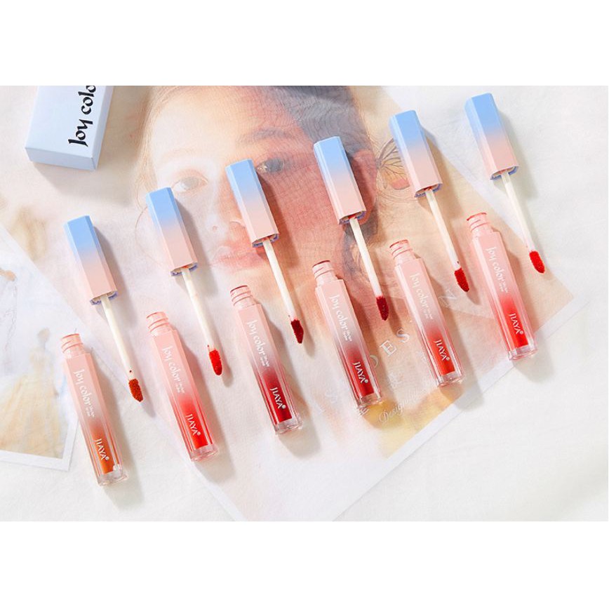 Son Kem Tint Joy Color Thương Hiệu JIAYLA Nội Địa Trung | BigBuy360 - bigbuy360.vn