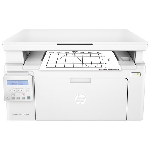 Máy In Laser Đa Chức Năng Không Dây HP LaserJet Pro MFP M130NW | BigBuy360 - bigbuy360.vn