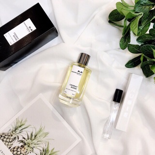 [10ML]..::✨Mẫu Thử Nước Hoa 𝗨𝗡𝗜𝗦𝗘𝗫 𝗠𝗔𝗡𝗖𝗘𝗥𝗔 𝗖𝗘𝗗𝗥𝗔𝗧 𝗕𝗢𝗜𝗦𝗘✨::..