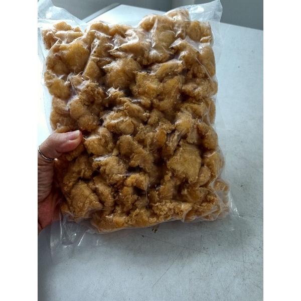 Gà rán Popcorn loại ngon, 1Kg