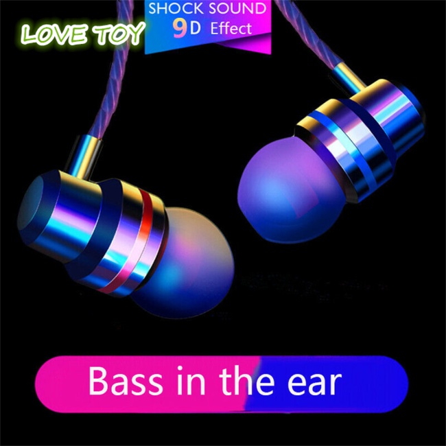 Tai Nghe Nhét Tai Đầu Cắm 3.5mm Chống Ồn Chuyên Dụng