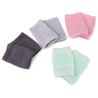 Bộ 2 Băng Đệm Đầu Gối Cho Bé
