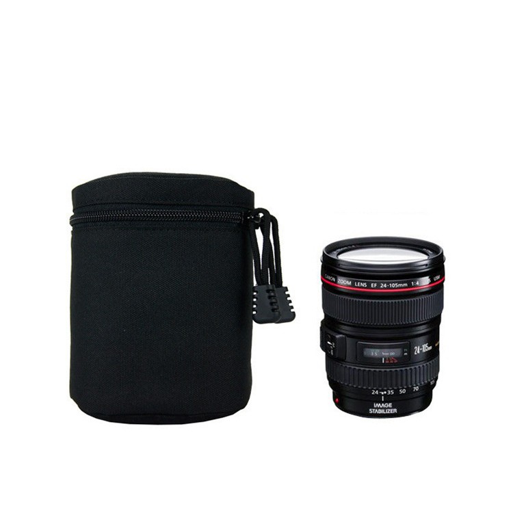 Túi đựng lens size số 1