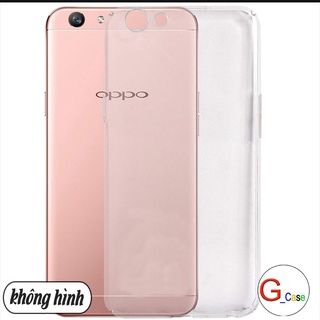 Ốp lưng dẻo Oppo A59/ F1s