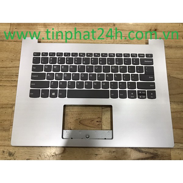 Thay Vỏ Laptop Lenovo IdeaPad 330-14 330-14 330-14IKB 330-14AST 330-14IGM