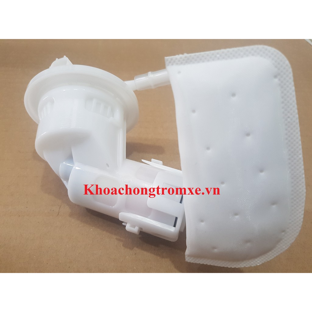 Bộ Bơm Xăng Sirius Fi 2013 2014 2015 2016 2017 2018