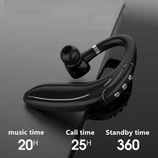 Tai Nghe Bluetooth 5.0 Không Dây Có Mic