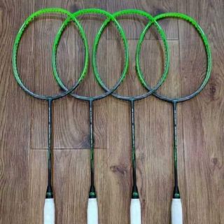 Vợt cầu lông Lining Carlibar 300C