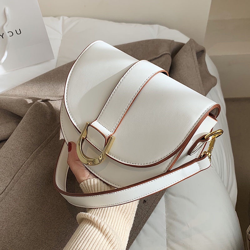 Túi đeo chéo nữ thời trang dây bản to vintage cặp ulzzang balo ví mini giá rẻ cho học sinh đi học chơi