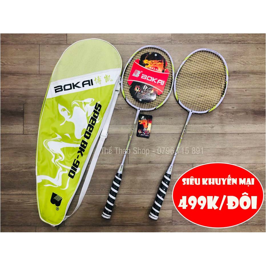 Vợt học sinh tập luyện 910