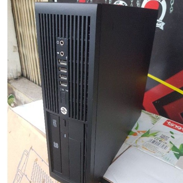 Máy bô HP 4300 CPU G2020 ram 4gb hdd 250gb | BigBuy360 - bigbuy360.vn