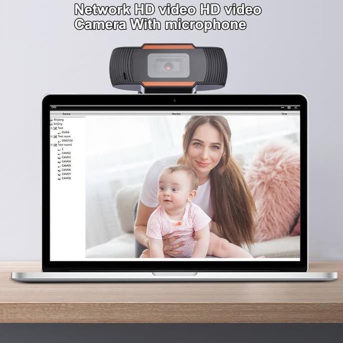 Webcam Sli 976 Kuke X1 1080p Fhd Cho Máy Tính, Laptop, Pc - Webcam X3 | BigBuy360 - bigbuy360.vn