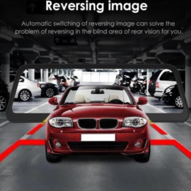 [ Sale ] Camera hành trình Android thông minh C3, 4G, Wifi, GPS, ADAS Hàng Cao Cấp giám sát định vị từ xa .