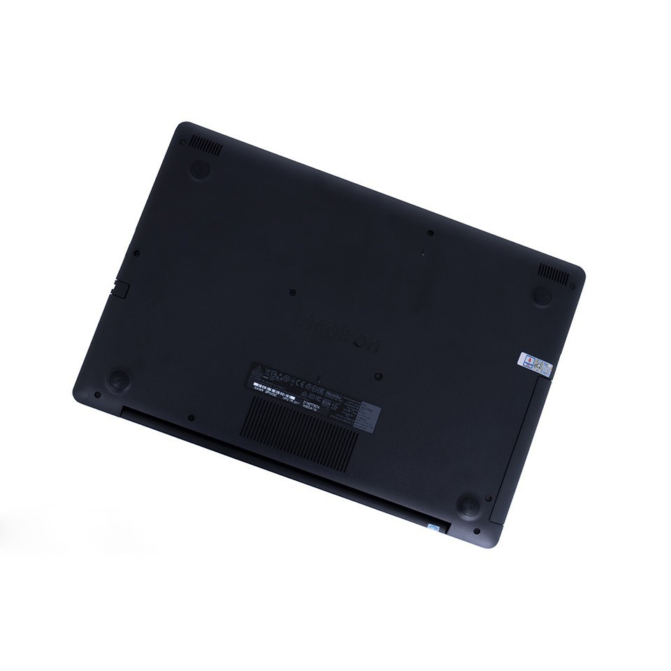 LAPTOP Dell Inspiron 5570 I5-8250U/4G/1T/AMD 530 | WebRaoVat - webraovat.net.vn