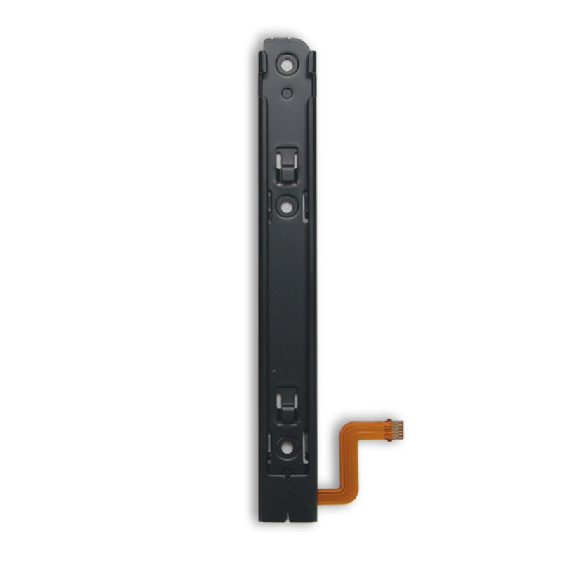 Bộ 2 Thanh Trượt Trái Phải Cho Switch OLED Console L R