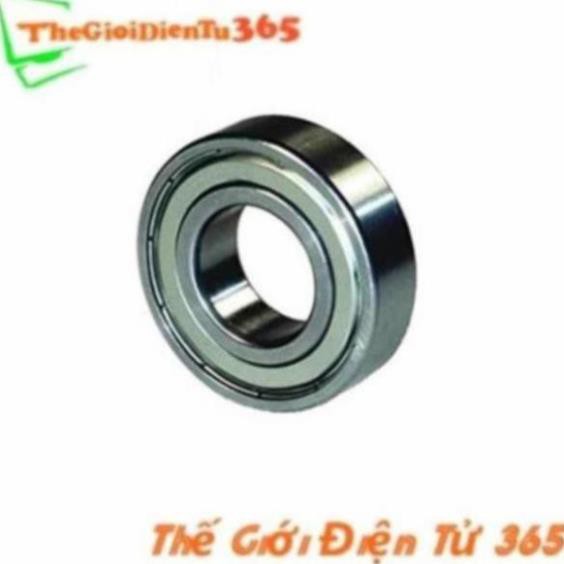 Vòng Bi Bạc Đạn Trục 8mm