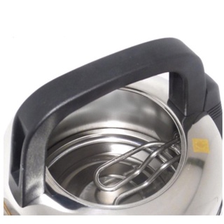 Ấm đun siêu tốc PANAFRESH OP-47A - 4.7L - Nhập khẩu MALAYSIA - HÀNG CHÍNH HÃNG - BH 12 THÁNG