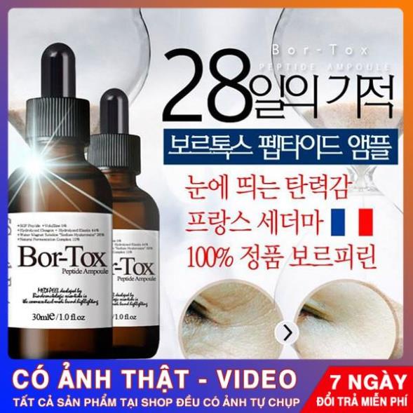 [CHÍNH HÃNG] SERUM CĂNG BÓNG DA MEDI PEEL BOX TOX 30ML | BigBuy360 - bigbuy360.vn